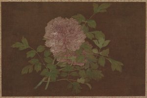 Pünkösdi rózsa, 15. század. alkotó: Unbekannt