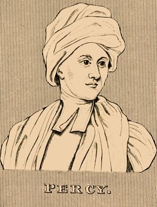 Percy, 1729-1811, 1830. alkotó: Unbekannt