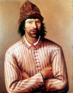 I. Péter, Nagy 1672-1725, Oroszország cárja alkotó: Unbekannt