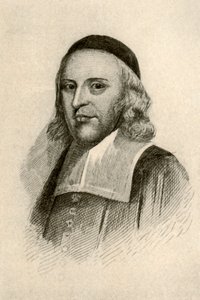 Sir John Leverett képe Massachusetts Colony kormányzójaként, 1670, 1937. alkotó: Unbekannt