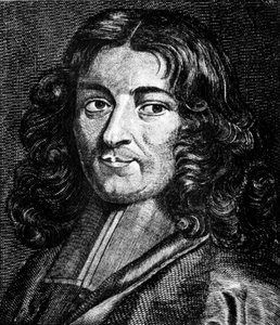 Pierre Bayle 1647-1706 francia protestáns filozófus alkotó: Unbekannt
