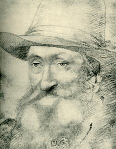 Pierre Quesnel, 1574, 1907. alkotó: Unbekannt