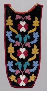 Placket, 1800-as évek vége. alkotó: Unbekannt