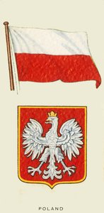 Lengyelország, 1935. alkotó: Unbekannt