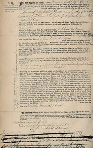 Politika a rabszolgákról, 1794, 1928 alkotó: Unbekannt