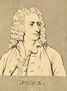 pápa, 1688-1744, 1830. alkotó: Unbekannt