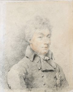 Szemjon Romanovics Voroncov gróf portréja 1744-1832 alkotó: Unbekannt