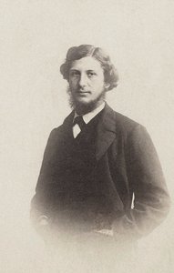 Frédéric Bazille portréja 1841-1870, 1867 alkotó: Unbekannt