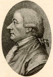 Henry Laurens, Jr. portréja, oldalsó hajjal, copfos sorral, c1770, 1937. alkotó: Unbekannt
