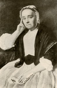Mrs. Nathaniel Appleton portréja hétköznapi viseletben, 1763, 1937. alkotó: Unbekannt