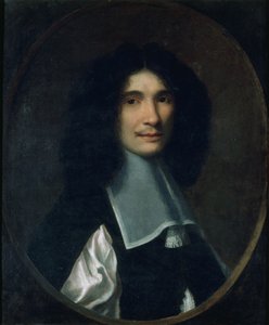 Nicolas Fouquet portréja 1615-1680, c. 1660. alkotó: Unbekannt