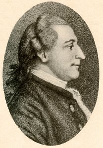 W. H. Drayton portréja, Esq., haja puffan és sorban áll, c1770, 1937. alkotó: Unbekannt