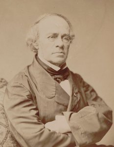 Jacques Fromental Halévy zeneszerző portréja 1799-1862. alkotó: Unbekannt