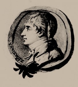 Feliks Janiewicz hegedűművész és zeneszerző portréja 1762-1848. alkotó: Unbekannt