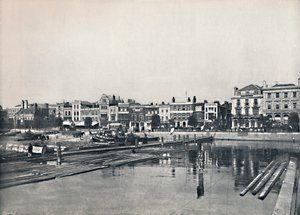 Portsmouth – A kemény, 1895 alkotó: Unbekannt