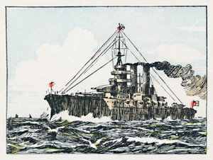 Portsmouth, 1910 alkotó: Unbekannt