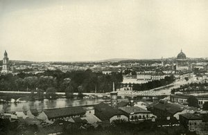 Potsdam, 1919. alkotó: Unbekannt