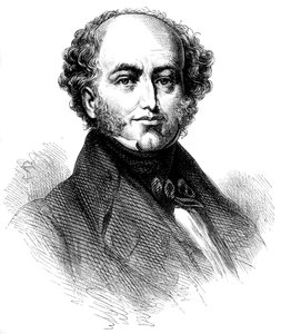 Van Buren elnök 1782-1862, amerikai politikus, XIX alkotó: Unbekannt