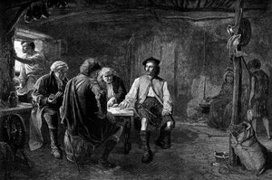 Károly herceg parlamentje, 1882 alkotó: Unbekannt