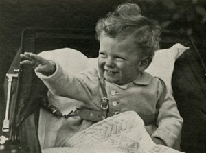 Edward herceg, 1936, 1937. alkotó: Unbekannt