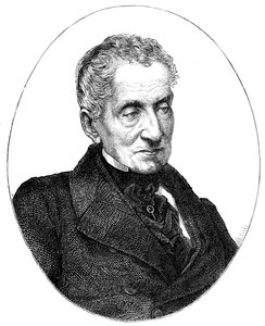 Von Metternich herceg, 1773-1859, XIX alkotó: Unbekannt