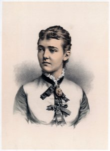Louise Margaret hercegnő, Connaught hercegné, 1879 alkotó: Unbekannt