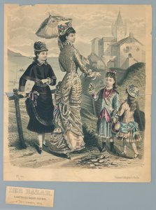 Nyomtatás, 1879. szeptember 1 alkotó: Unbekannt