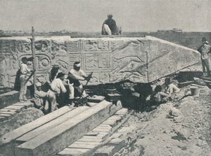 A tű díjazása, a keretrendszer felépítése érdekében, 1877, 1910 alkotó: Unbekannt