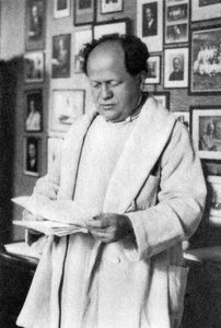 Rene Leriche professzor, francia sebész és fiziológus, 1939 alkotó: Unbekannt