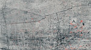 Liverpool nyilvános háztérképe, 1910, 1912 alkotó: Unbekannt