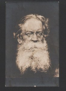 Pjotr Lavrovics Lavrov 1823-1900 alkotó: Unbekannt