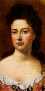 Anna királynő alkotó: Unbekannt
