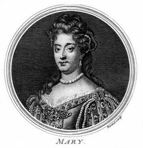 Mária királyné II alkotó: Unbekannt