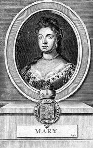Mária királyné II alkotó: Unbekannt