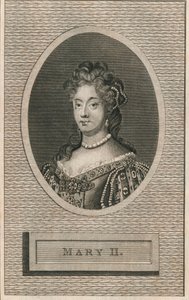 Mária királynő II, 1793 alkotó: Unbekannt