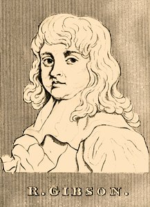 R. Gibson, 1803-1889, 1830. alkotó: Unbekannt
