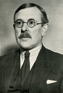 R. W. Seton-Watson, 1947. alkotó: Unbekannt