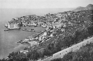 Ragusa, 1913 alkotó: Unbekannt