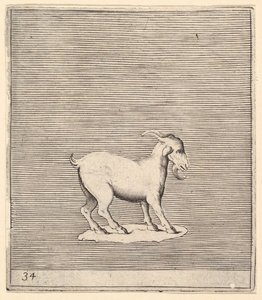 Ram, megjelent kb. 1599-1622. alkotó: Unbekannt