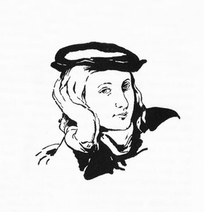 Raphael, 1912 alkotó: Unbekannt