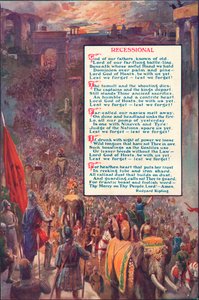 Recessziós, 1907 alkotó: Unbekannt