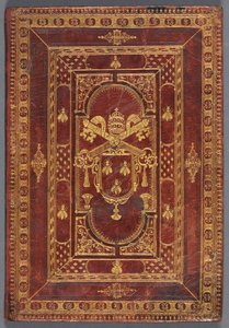 Relatio Portugáliai Szent Erzsébetről, c. 1625. alkotó: Unbekannt