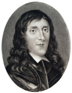 Richard Cromwell, Anglia, Skócia és Írország második Lord Protectorja, 17. század, 1899 alkotó: Unbekannt
