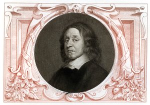 Richard Cromwell, Anglia, Skócia és Írország második Lord Protectorja, 17. század, 1899 alkotó: Unbekannt