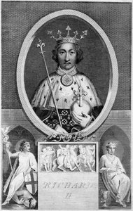Richard, Anglia királya alkotó: Unbekannt