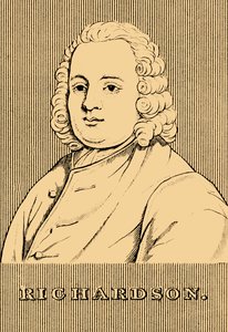Richardson, 1689-1761, 1830. alkotó: Unbekannt