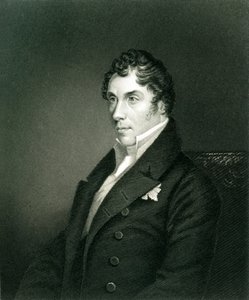 Igaz, Hon. George Hamilton Gordon, Aberdeen grófja, 1810, 1884 c. alkotó: Unbekannt