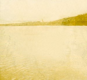 Yser folyó a vonalak között, c1914-c1918 alkotó: Unbekannt