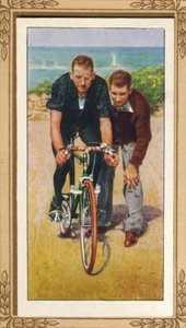 Road Records: S.H. Ferris, 1939 alkotó: Unbekannt