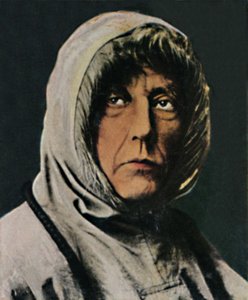 Roald Amundsen 1872-1928, 1934. alkotó: Unbekannt